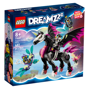 Lego Pegasus Flying Horse 71457